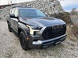 Toyota Sequoia 3,5i-Force MaxTTV6HEV TRD Pro - náhled 1