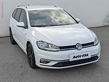 Volkswagen Golf (2018) 2.0 TDi, 1.maj, Join, navi - náhled 1