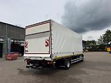 Volvo FL (2023) 280 valník + HČ EURO 6 - náhled 3