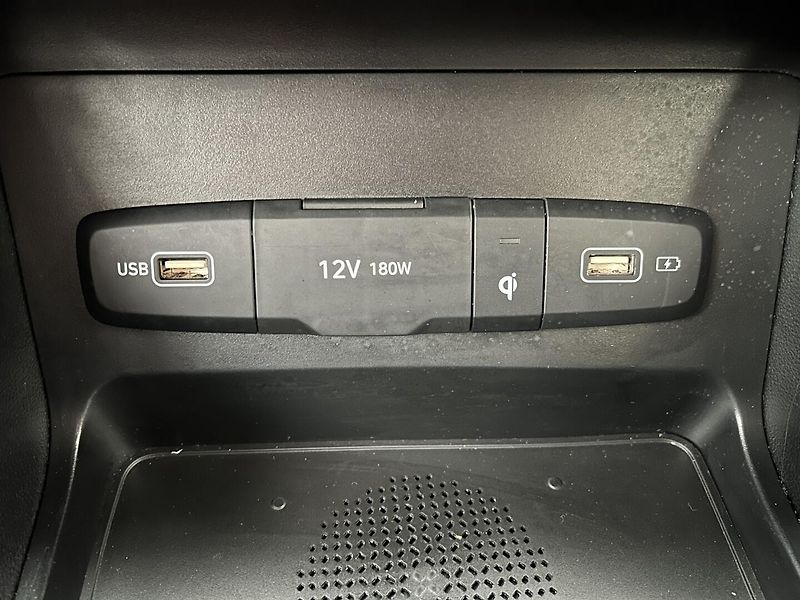 Hyundai Tucson 1.6 T-GDI SMART - fotka 32 z 37
