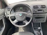 Škoda Roomster (2012) 1.2 TSi, Family, DSG - náhled 11