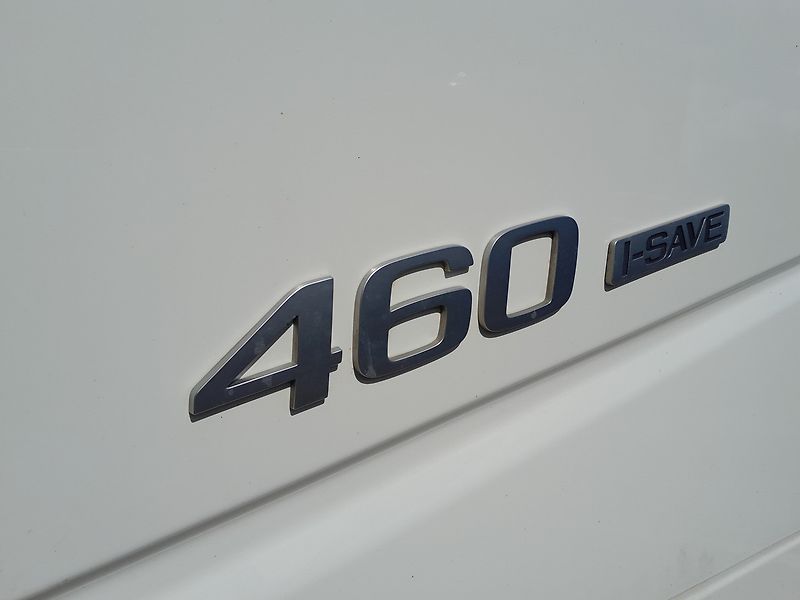 Volvo FH 460 I-Safe LowDeck - fotka 33 z 42