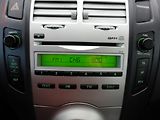 Toyota Yaris (2007) 1.1VVT-i, ČR, AC - náhled 14