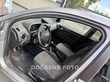 Ford Fusion (2004) 1.6i, AC, TZ - náhled 2