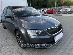 Škoda Octavia (2017) 2.0 TDi 4x4, ČR, L&K, DSG - fotografie inzerátu