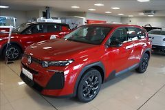 Citroën C5 Aircross (2026) 1,2 Hybrid 145k Automatic YOU - fotografie inzerátu