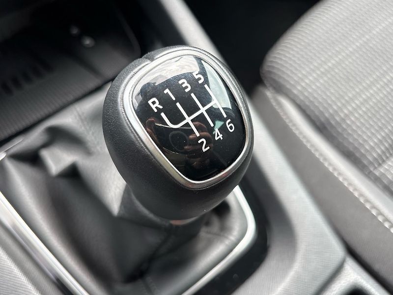 Škoda Octavia Selection - fotka 20 z 28