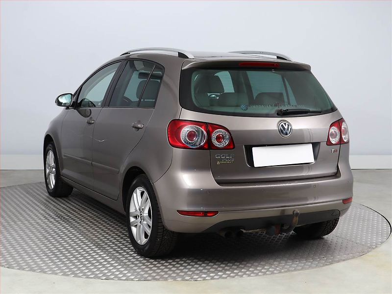 Volkswagen Golf Plus (2012) 1.4 TSI, Automat, Serv.kniha - fotka 4 z 16