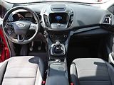 Ford Kuga (2019) 1.5 EB, ČR, AC, navi - náhled 10