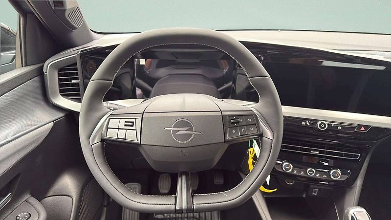 Opel Mokka (2026) Edition 1.2 TURBO (100 kW/ 136 - fotka 17 z 24