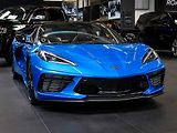 Chevrolet Corvette (2026) 6.2 Cabrio 3LT Z51 Facelift - náhled 9