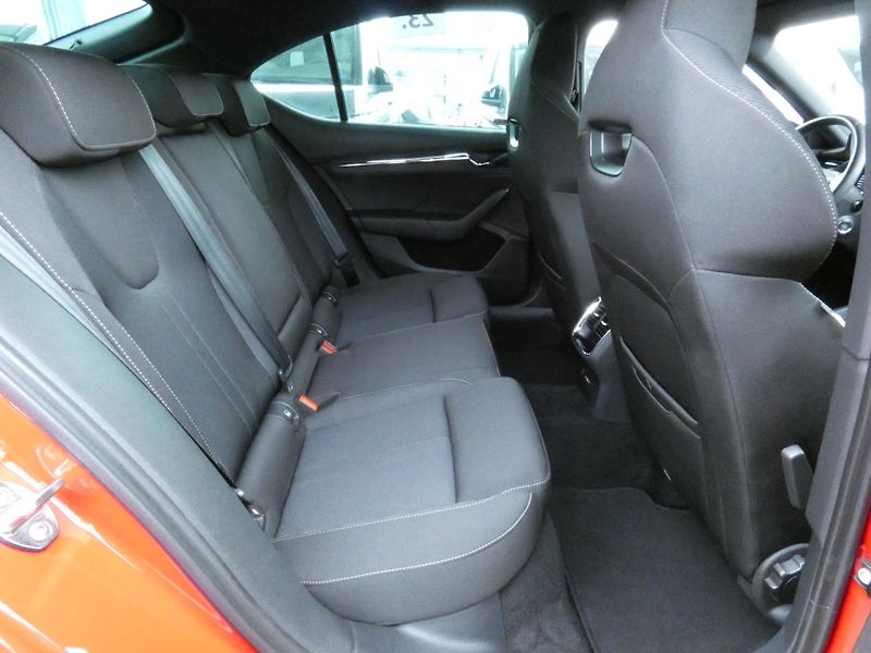 Škoda Octavia (2021) Style 1,5 TSI 110KW - fotka 26 z 30