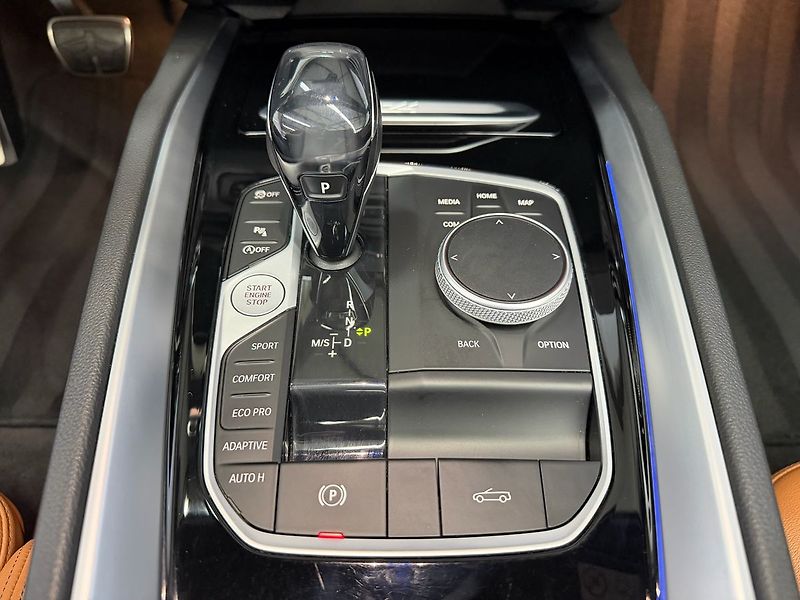 BMW Z4 M40i CABRIO, LED, KEYLESS, ASS - fotka 25 z 30