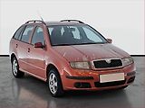 Škoda Fabia (2007) 1.4 16V, ČR,1.maj, Serv.kniha - náhled 1
