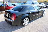 Chrysler 300C (2007) 3,0CRD KŮŽE XENON TEMPOMAT ALU - náhled 7