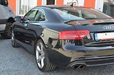 Audi A5 (2009) Coupe 2.0 TFSi 132kW S-LINE  - náhled 9