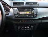 Škoda Fabia (2016) 1.2 TSI, Serv.kniha, Tempomat - náhled 12