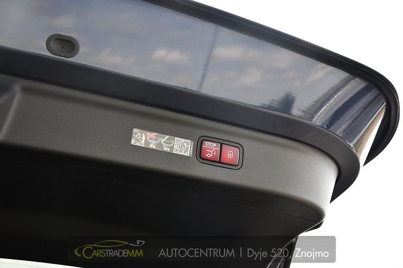 Mercedes-Benz EQE 350 4-matic AMG - fotka 50 z 56
