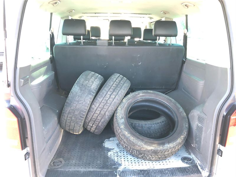 Volkswagen Caravelle 2,0 TDI 4motion Highline - fotka 14 z 29