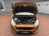 Ford Focus (2018) 1.6Ti-VCT Digi Klima Tempomat - náhled 29