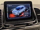 Mercedes-Benz GLE 43 AMG 4MATIC AUT  - náhled 46