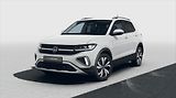 Volkswagen T-Cross (2026) 1,0 TSI 85kW 6G  Style - náhled 1