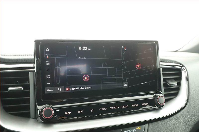Kia Pro_Ceed (2023) GT-Line 1.5 T-GDI - fotka 13 z 17