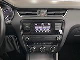Škoda Octavia (2016) 1.2 TSI, Serv.kniha, Tempomat - náhled 12