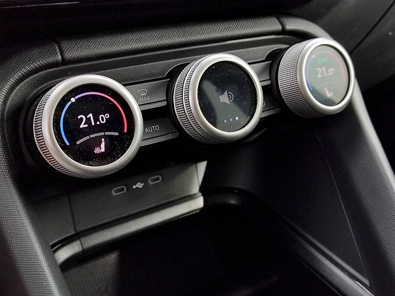 Škoda Kodiaq (2025) Selection 2,0 tdi 110 Kw DSG + - fotka 21 z 39