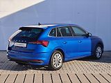 Škoda Scala Drive 7DSG 1,0TSI - náhled 1