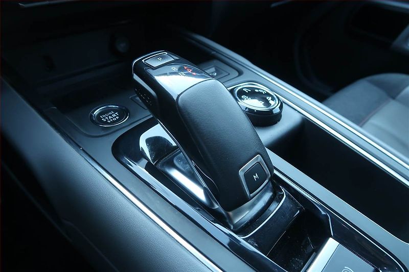 Citroën C5 Aircross (2020) BlueHDi 130, Automat - fotka 13 z 29