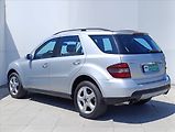 Mercedes-Benz Třídy M 3,0 320 CDi 4Matic,Navi,Xenony - náhled 11