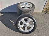 Volkswagen Passat (2009) 2.0 TDi, Sport, navi, Webasto - náhled 21