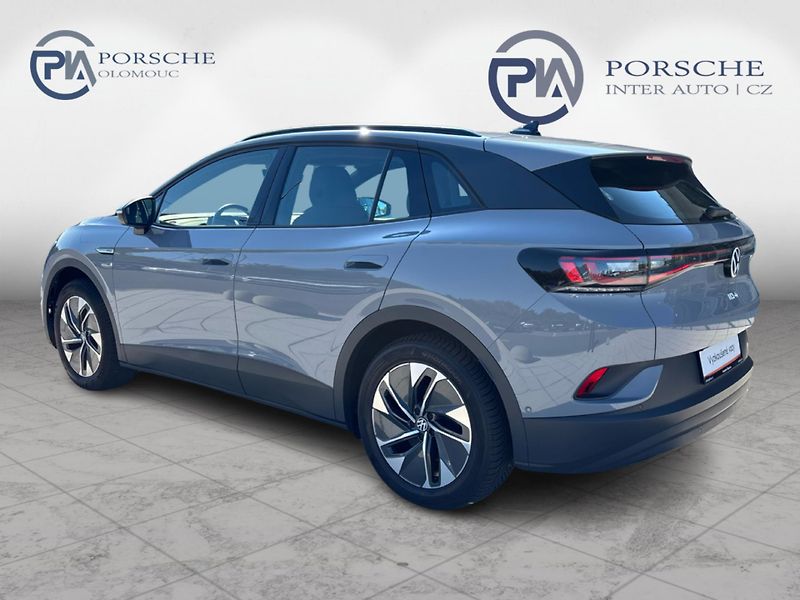 Volkswagen ID.4 PRO PERFORM 150kW 77 kWh SoH:9 - fotka 7 z 30