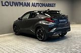 Toyota C-HR 2,0 HYBRID AT GR SPORT - náhled 16