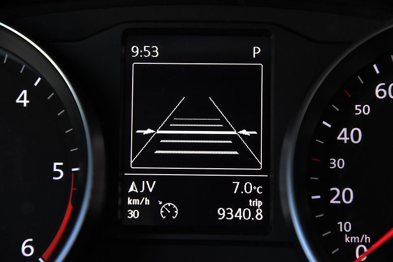 Volkswagen Passat 2.0 TDi CR DSG COMFORTLINE, TZ - fotka 19 z 50