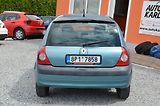 Renault Clio (2002) 1.5 DCi 48kW /ČR / STK 06/2028 - náhled 4