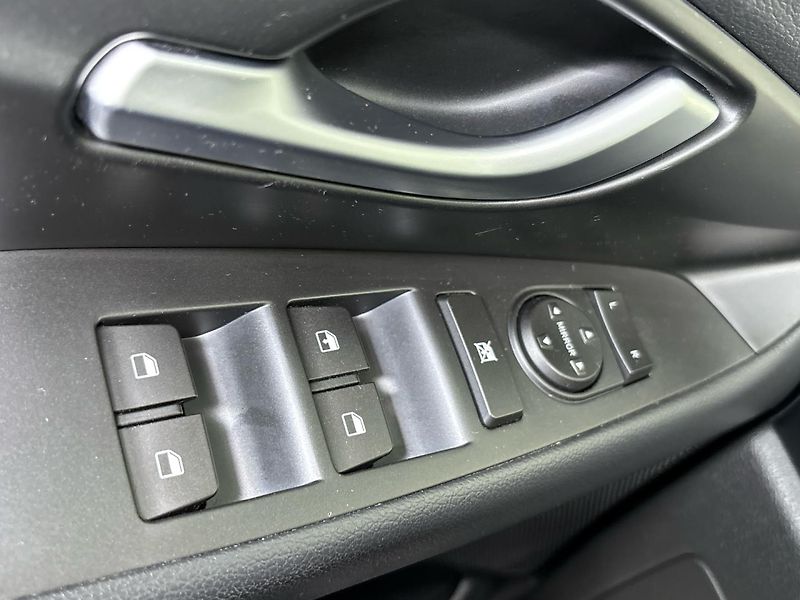 Hyundai i30 Comfort - fotka 21 z 27