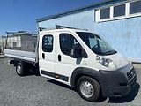 Fiat Ducato (2012) 2.3JTD DK 7-MÍST MAXI LONG!! - náhled 7