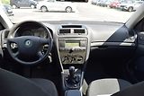 Škoda Octavia (2007) 1.6MPI 75kw CLASSIC KLIMA  - náhled 17