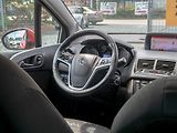 Opel Meriva (2016) ČR 1.4T 88KW – 2x KOLA - náhled 12