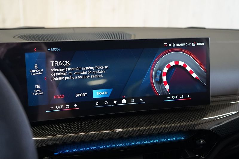 BMW M4 CS VR46 Edition, 1 ze 46 kusů - fotka 37 z 50