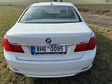 BMW Řada 7 (2011) 740 Xd Výměna možná! - náhled 20