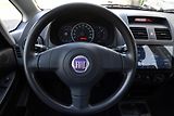 Fiat Sedici 1.6 16V 4X4, KLIMA, NAVI, BT - náhled 13