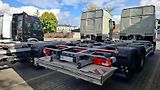 DAF XG 480 6x2 BDF čelo, přestavba mo - náhled 4