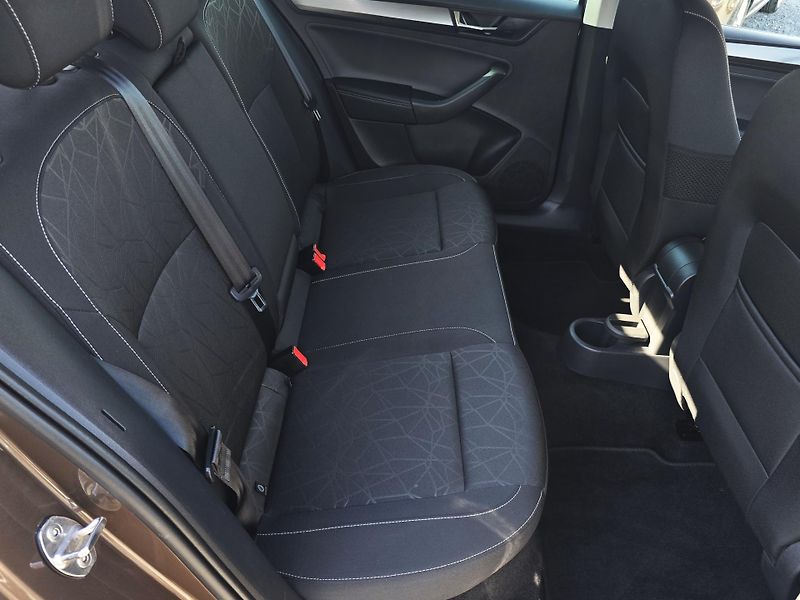 Škoda Rapid TSI 81KW XENON DIGI KLIMA 1Maj - fotka 18 z 24