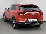SsangYong Korando (2021) 1.5T-GDi, 1.maj,ČR, servis - náhled 6