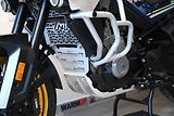CFMOTO 800 MT (2022) Touring - hezký stav,stroj od - náhled 17