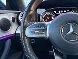 Mercedes-Benz Třídy E 220d 4Matic AMG - náhled 14