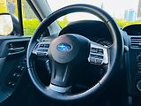 Subaru Forester 2.0i 4x4 AUT TAŽNÉ SERVISKA - náhled 26